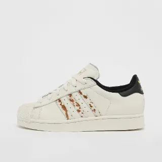Adidas Superstar II W Beige