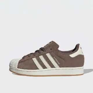 Adidas Superstar II W Bruin