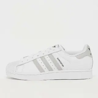 Adidas Superstar II Wit