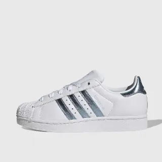 Adidas Superstar II Wit