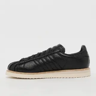 Adidas Superstar Lux Sneaker Men Black 