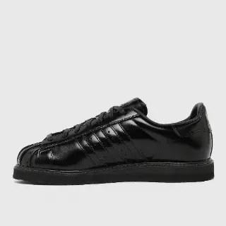 Adidas Superstar Lux Sneaker Men Black
