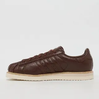 Adidas Superstar Lux Sneaker Men Brown 