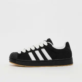 Adidas Superstar ST (GS) Zwart