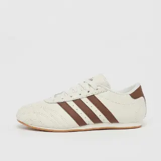 Adidas Taekwondo Lace Sneaker Beige