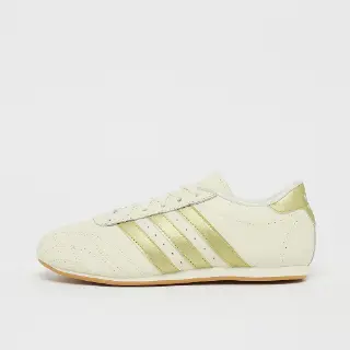 Adidas Taekwondo Lace Sneaker Beige