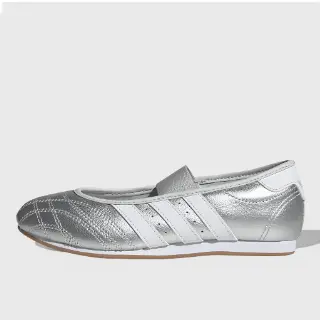 Adidas Taekwondo MJ (GS) Zilver