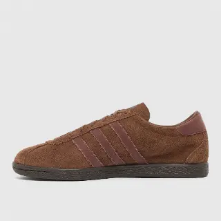 Adidas Tobacco Sneaker Men Brown 