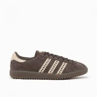 Adidas Wmns Bermuda Sneaker Women Brown 
