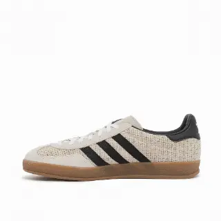 Adidas Wmns Gazelle Indoor Sneaker Women Beige 