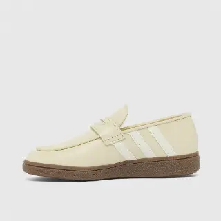 Adidas Wmns Handball Spezial Loafer Sneaker Women Beige 