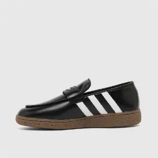Adidas Wmns Handball Spezial Loafer Sneaker Women Black 