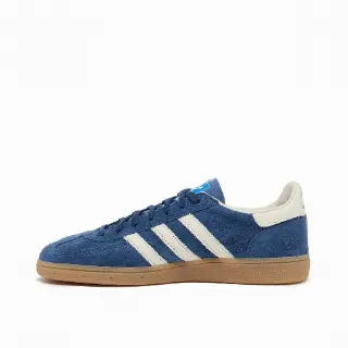 Adidas Wmns Handball Spezial Sneaker Women Blue 