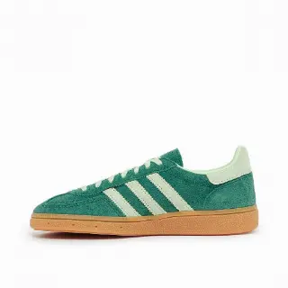 Adidas Wmns Handball Spezial Sneaker Women Green 