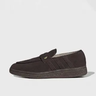 Adidas WMNS Loafer Handball Spezial Bruin