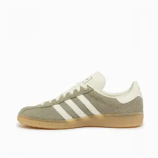 Adidas Wmns Muenchen Sneaker Women Beige 