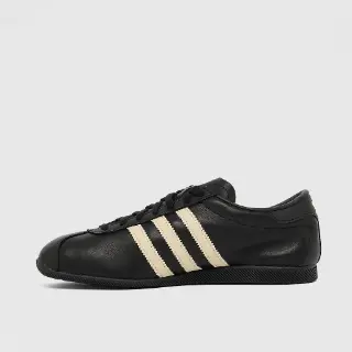 Adidas Wmns Paris Sneaker Women Black