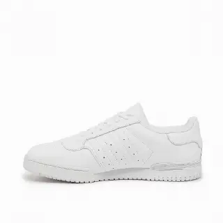 Adidas Wmns Powerphase Sneaker Women White 