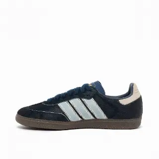 Adidas Wmns Samba OG Sneaker Women Blue 