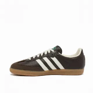 Adidas Wmns Samba OG Sneaker Women Brown 