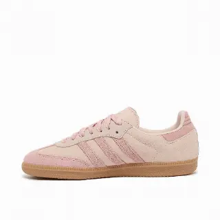 Adidas Wmns Samba OG Sneaker Women Light Pink 