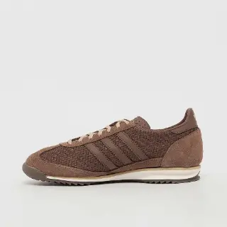 Adidas Wmns Sl 72 Og Sneaker Women Brown 