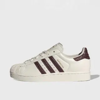 Adidas WMNS Superstar II Beige