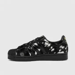 Adidas Wmns Superstar II Sneaker Women Black 