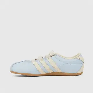 Adidas Wmns Tokyo Mary Jane Sneaker Women Blue 
