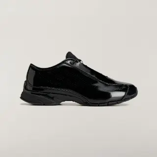 adidas x arte antwerp F50 Feather Patent Leather Sportschoenen