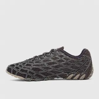 Adidas X Bad Bunny F50 Ghost Sprint Sneaker Men Grey