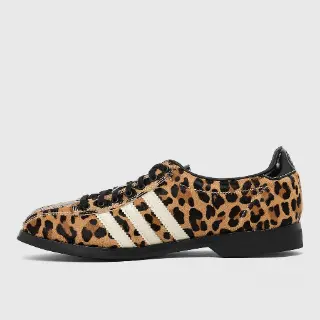 Adidas X Brain Dead Bowling Sneaker Men Beige 
