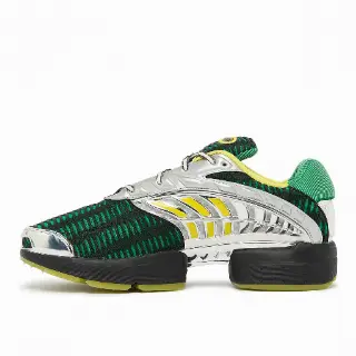 Adidas X Brain Dead Climacool 2 Sneaker Men Green 