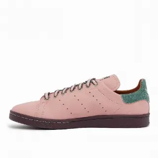 Adidas X Brain Dead Stan Smith Sneaker Men Light Pink 