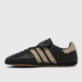 Adidas X Clot By Edison Chen Mundial Sneaker Men Black 