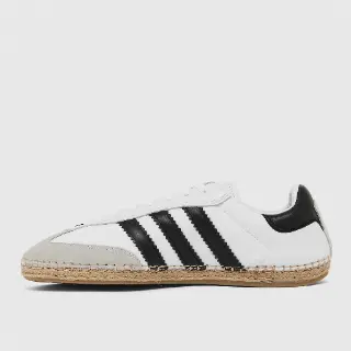 Adidas X Clot By Edison Chen Samba Sneaker Men White 