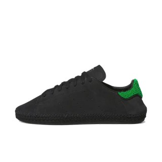 Adidas X Clot Stan Smith Sneaker Men Black