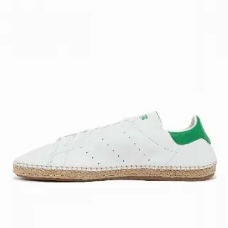 Adidas X Clot Stan Smith Sneaker Men White 
