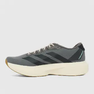Adidas X Hermanos Koumori Adizero EVO SL Woven Sneaker Men Grey 