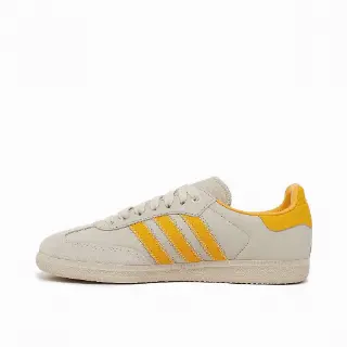 Adidas X Humanrace Wmns Samba Sneaker Women Beige 