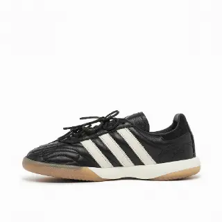 Adidas X Naked Maha Wmns Samba MN Sneaker Women Black