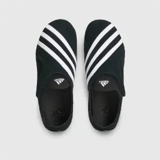 Adidas X Pharrell Williams Yoga Vario Sneaker Women Black