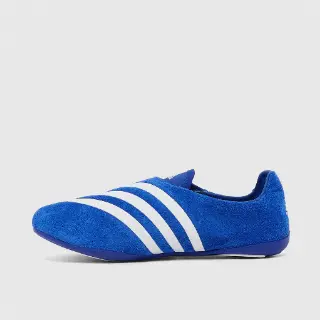 Adidas X Pharrell Williams Yoga Vario Sneaker Women Blue