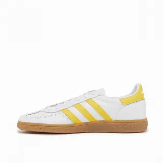 Adidas X Solebox Wmns Handball Spezial Sneaker Women White 