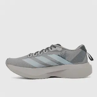 Adidas X Song For The Mute Adizero EVO SL Woven Sneaker Men Grey 
