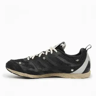 Adidas X Song For The Mute Adizero PR Sneaker Men Black 