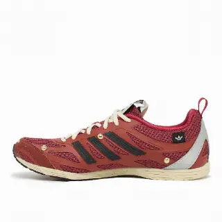 Adidas X Song For The Mute Adizero PR Sneaker Men Red 