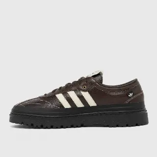 Adidas X Song For The Mute Samba LX Freizeit Sneaker Men Brown 