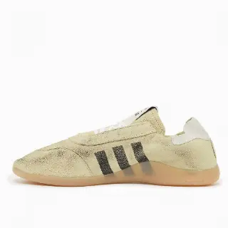 Adidas X Song For The Mute Taekwondo Mei Sneaker Men Yellow 