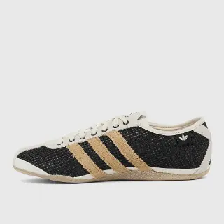 Adidas X Song For The Mute Tokyo W Sneaker Men Black 